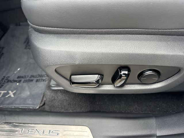 2026 Lexus TX - $55,998