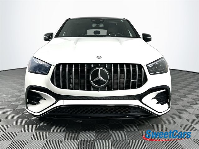 2024 Mercedes-Benz GLE