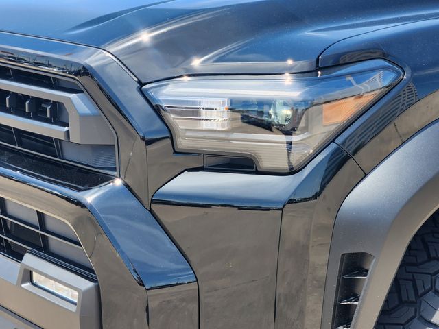 2026 Toyota 4Runner SR5 Black at Don McGill Toyota
