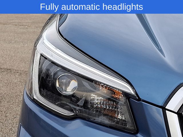 used 2021 Subaru Forester car, priced at $16,645