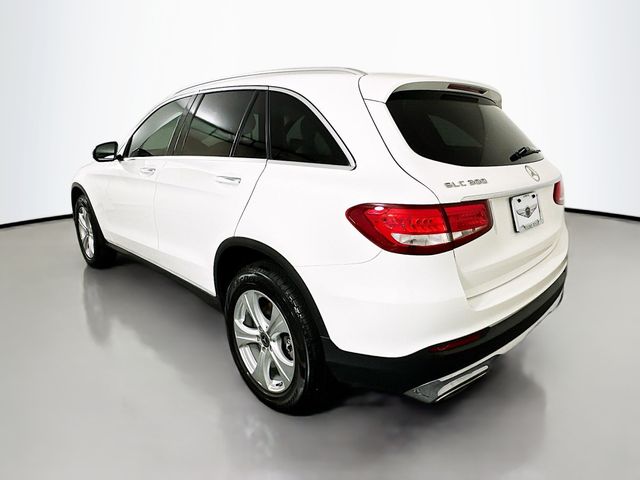 Thumbnail: 2018 Mercedes-Benz GLC - 7
