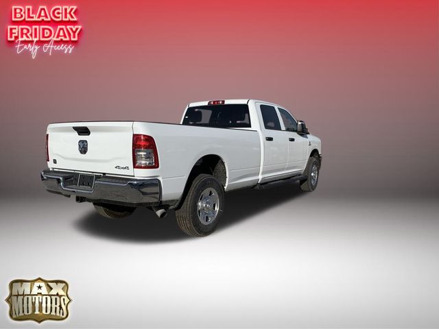 2024 Ram 2500 Tradesman 11