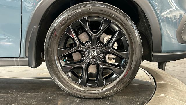 2023 Honda HR-V Sport - Photo 27