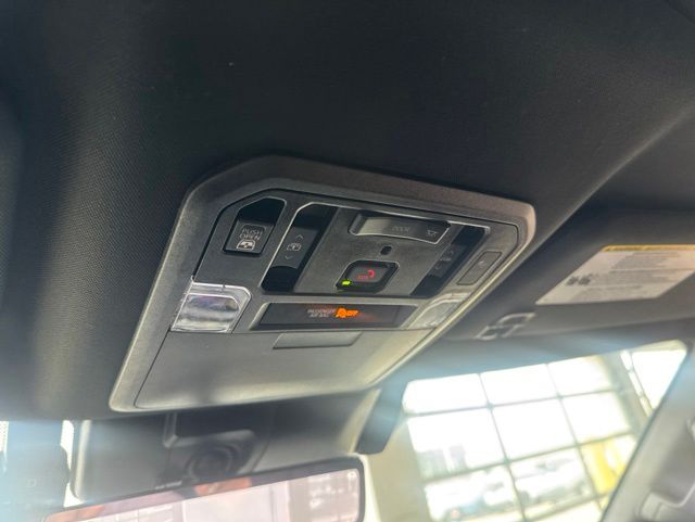 2022 Toyota Tundra 1794  at Gullo Toyota