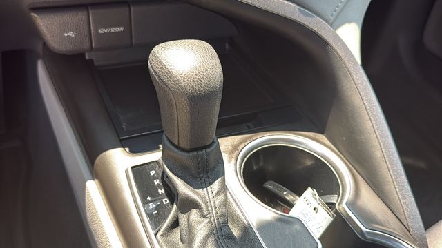 Used 2023 Toyota Camry Sedan