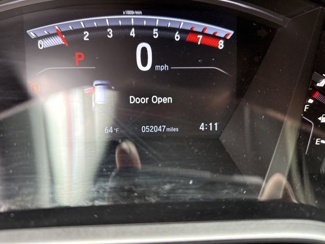 used 2019 Honda CR-V car, priced at $21,870