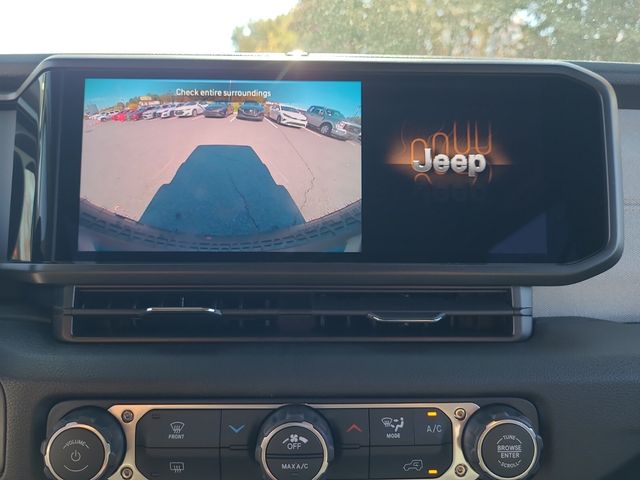 New 2026 Black Jeep Willys image 13