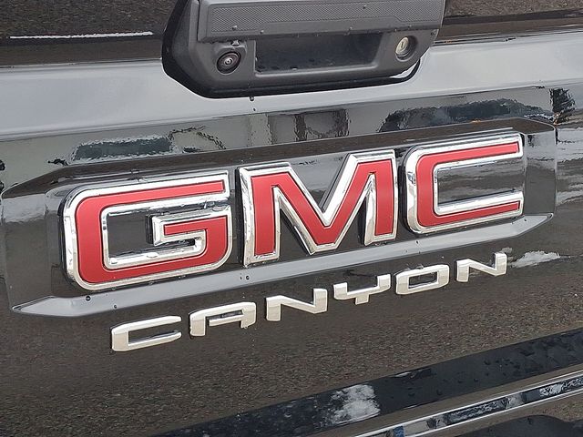 new 2026 GMC Canyon car, priced at $48,668