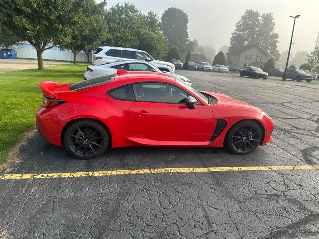 Used 2025 Toyota GR86 Coupe