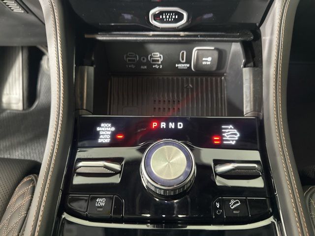 used 2026 Jeep Grand Cherokee car, priced at $59,684
