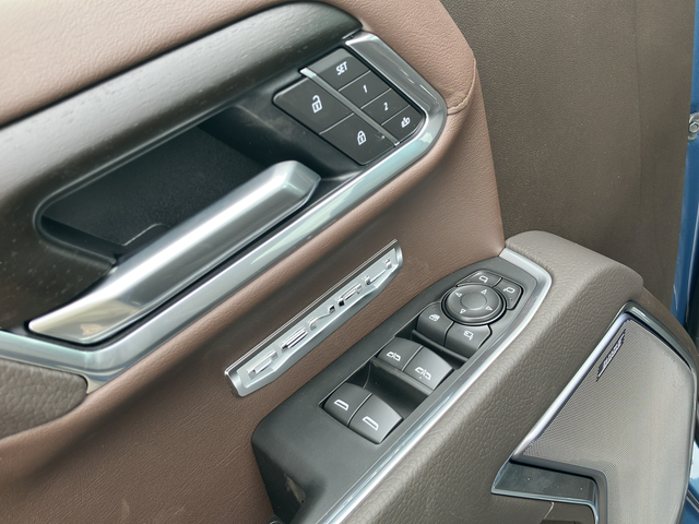 new 2026 GMC Sierra 1500 car, priced at $74,000