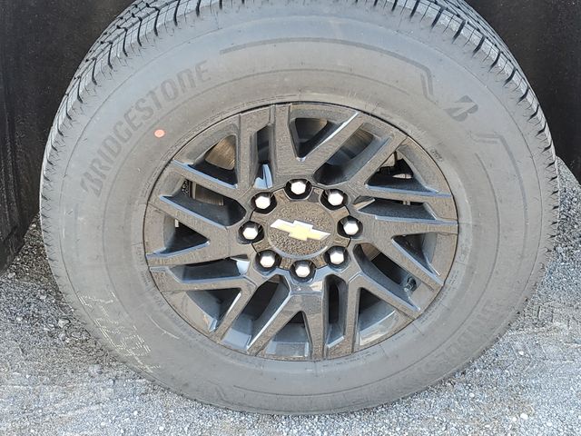 2026 Chevrolet Silverado EV Crew Cab AWD Pickup for sale #TU409427 - photo 29