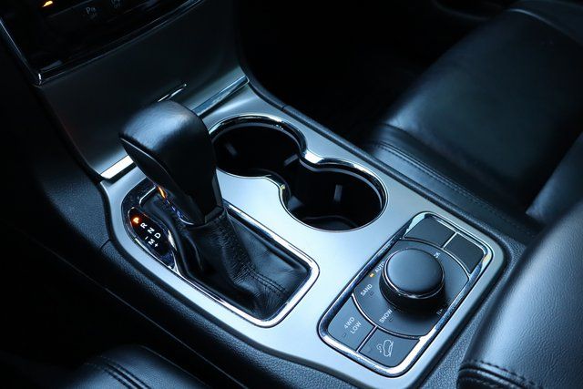 used 2021 Jeep Grand Cherokee car, priced at $20,900