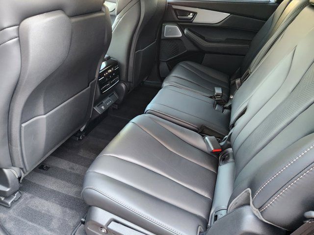 used 2026 Acura MDX car, priced at $49,425