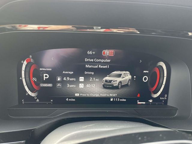 New 2026  Nissan Platinum image 21