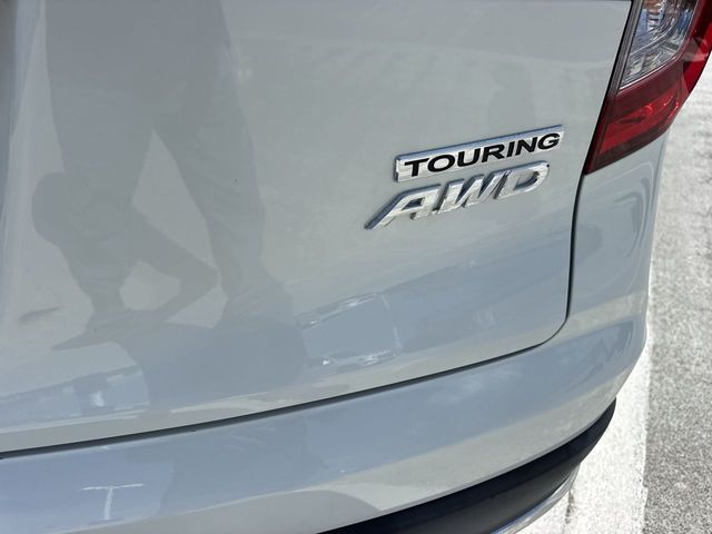 2019 Honda Pilot - $27,998