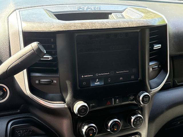 Used 2024 Ram 2500 Truck