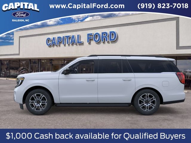 New 2026 Silver Ford Active image 3