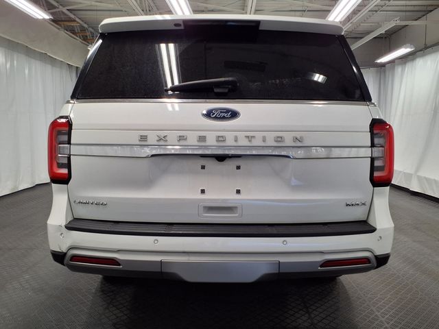 2023 Ford Expedition Max