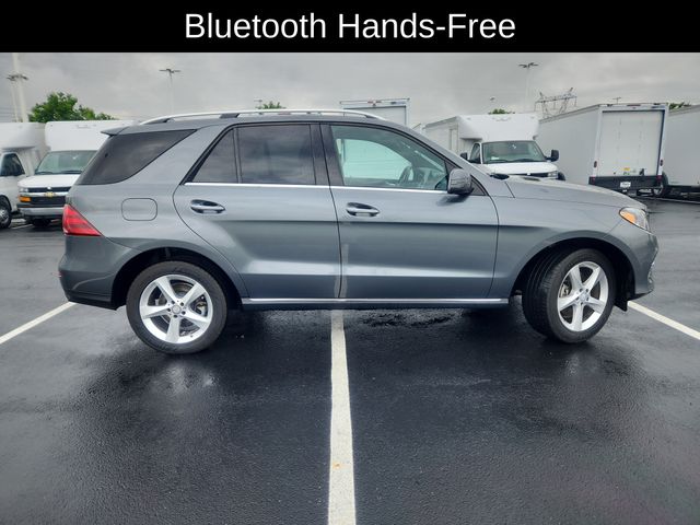 Used 2017 Mercedes-Benz GLE For Sale in Grove City, OH