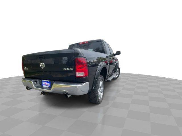 Used 2014 Ram 1500 For Sale in New Hudson, MI