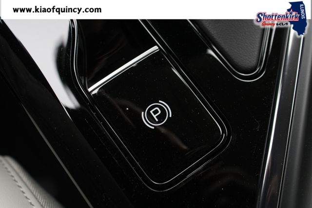New 2026 Kia Niro SUV
