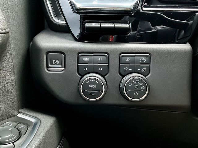 Used 2025 Chevrolet Silverado 1500 Truck