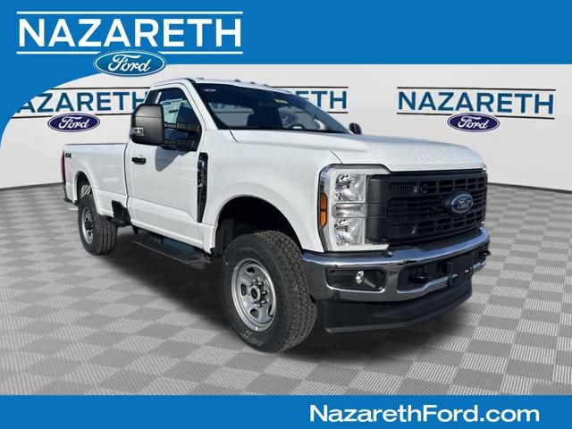 new 2026 Ford F-350SD car, priced at $49,214