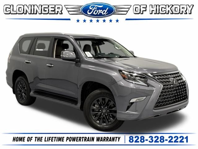 2022 Lexus GX