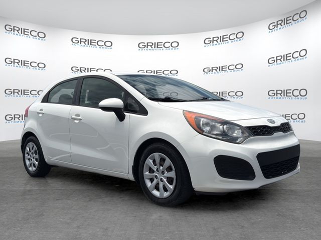 2013 Kia Rio LX