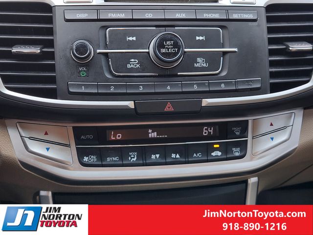 Used 2013 Honda Accord Sedan