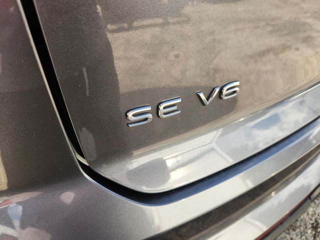 2023 Volkswagen Atlas Cross Sport 3.6L V6 SE w/Technology - 8
