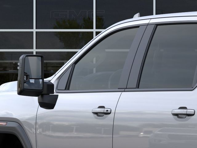 2026 GMC Sierra 2500HD AT4X:47403