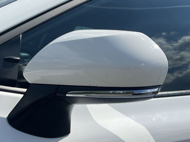 Used 2026 White Toyota SE image 41