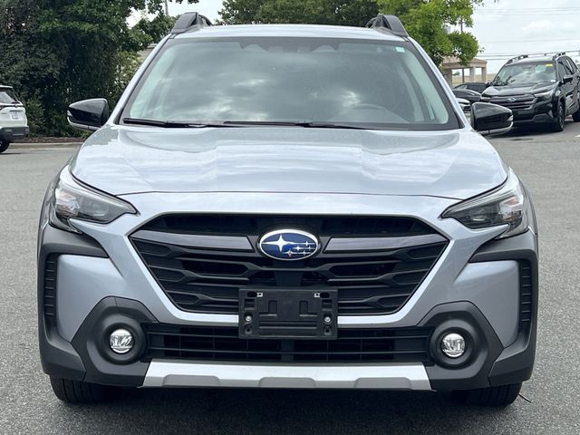 Used 2024 Silver Subaru Limited XT image 16