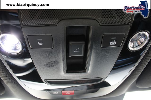New 2026 Kia K5 Sedan