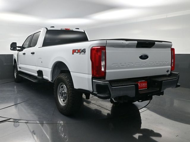2024 Ford F-250SD XL - 8