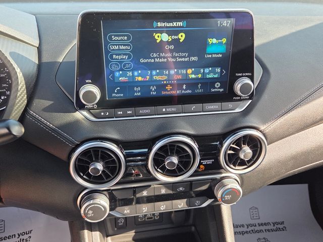 Used 2024  Nissan SV image 17