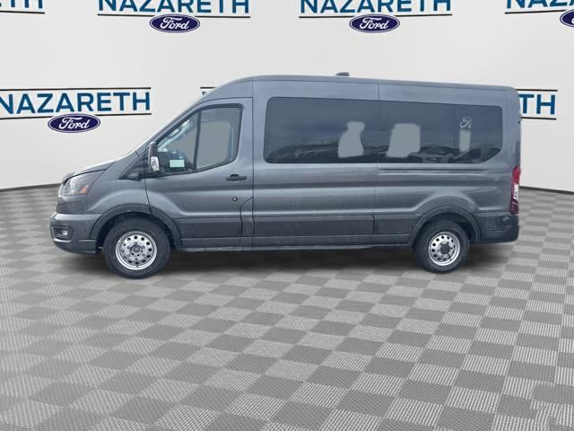 new 2026 Ford Transit-350 car, priced at $69,972
