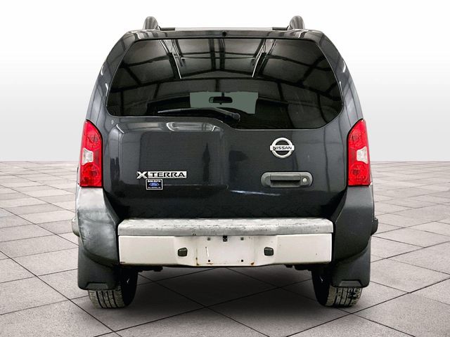 2013 Nissan Xterra S Black at Carlisle Cadillac Buick GMC