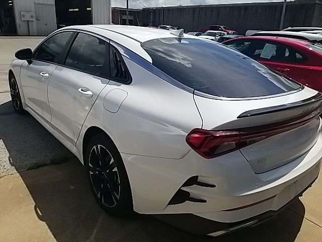 Used 2024 Kia K5 Sedan