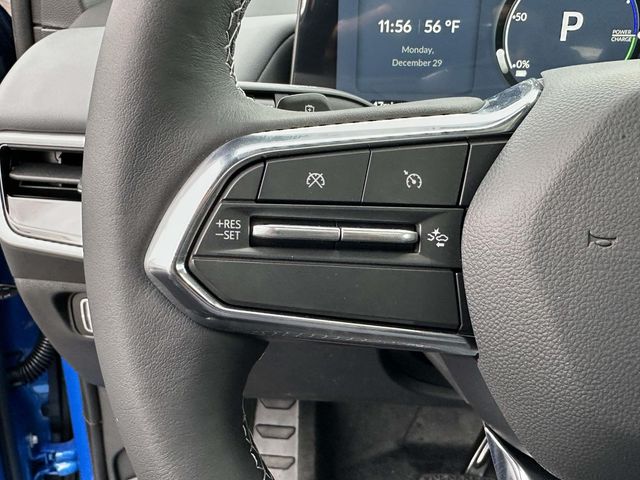 2026 Honda Prologue Touring - Photo 24