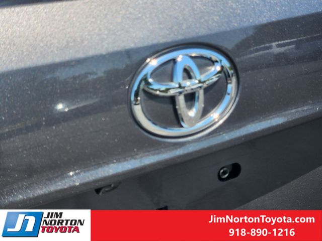 Used 2025 Toyota Highlander SUV