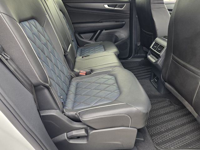 2024 Volkswagen Atlas - $34,910