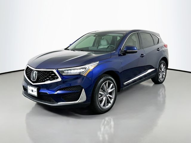 2021 Acura RDX Technology -
                Round Rock, TX