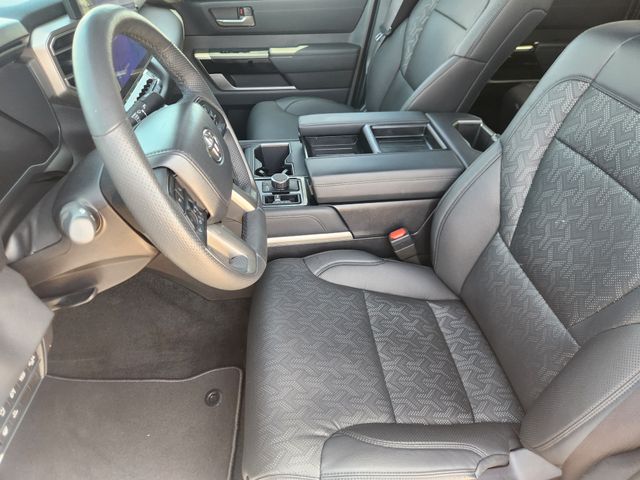 Used 2025 Toyota Tundra Truck