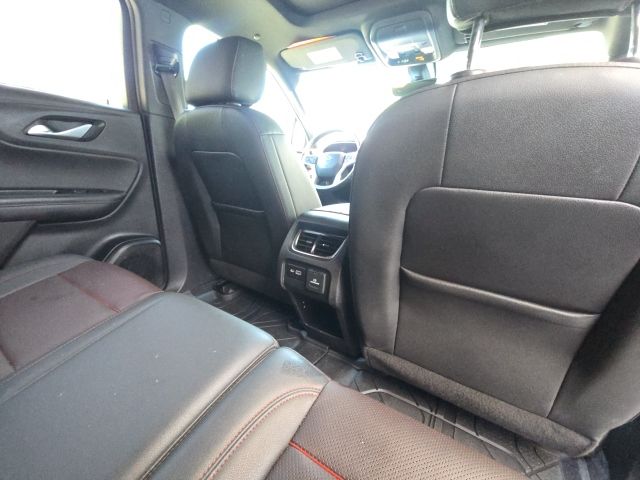 2021 Chevrolet Blazer RS:168307C1