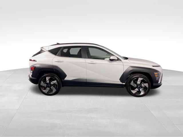 2024 Hyundai Kona Limited 35