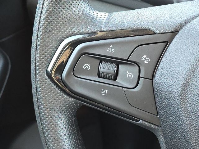 2025 Chevrolet TrailBlazer LT:45637A