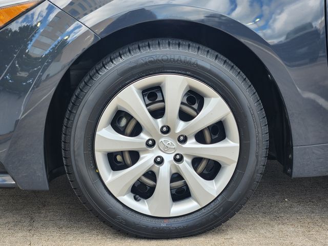 2025 Toyota Corolla Hybrid LE  at Parkway Family Mazda